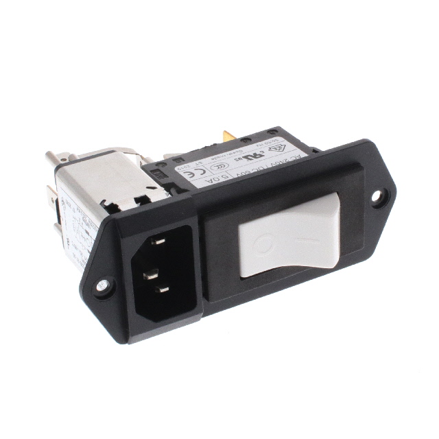 SCHURTER 5145.0847.531
